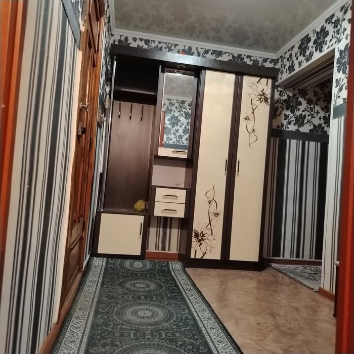 Сдам квартиру на длительный срок