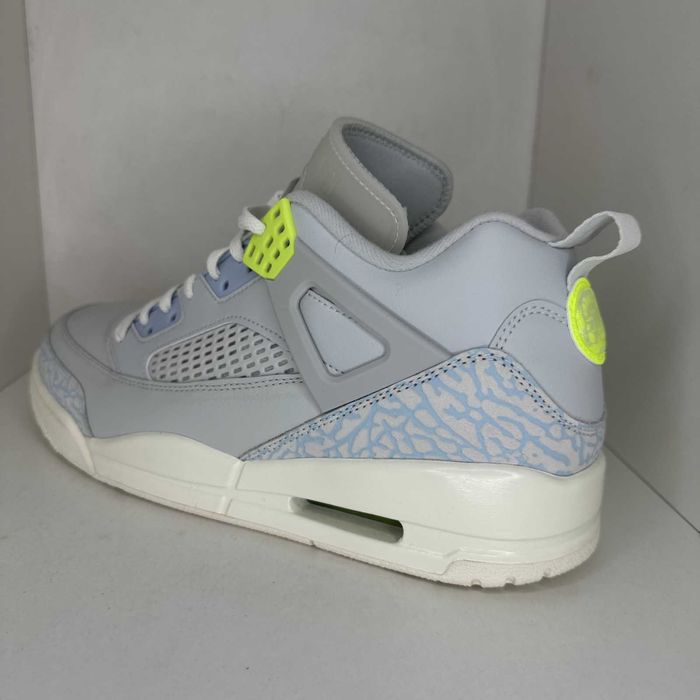 ADIDASI Nike Jordan Spizike Low “Photon "   ORIGINALI 100% nr 44