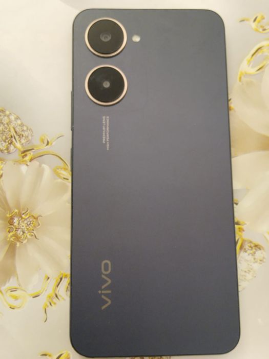 Vivo y03 обмен!!!