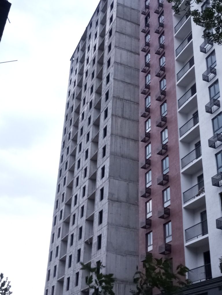 Новастройк Кора камиш 1/2