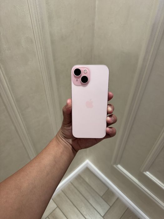 Iphone 15 ideal 128 GB