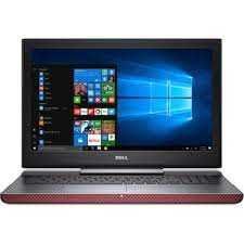Новый ноутбук DELL