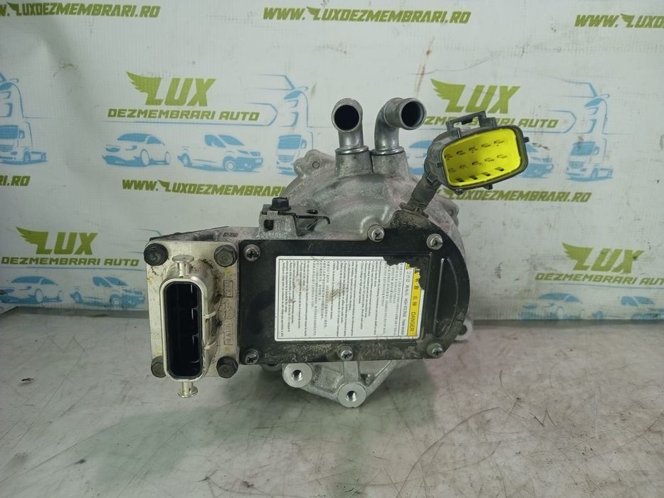 Alternator 1.6 g4lee hybrid 37390-03900 Kia Niro DE [2016 - 2020]