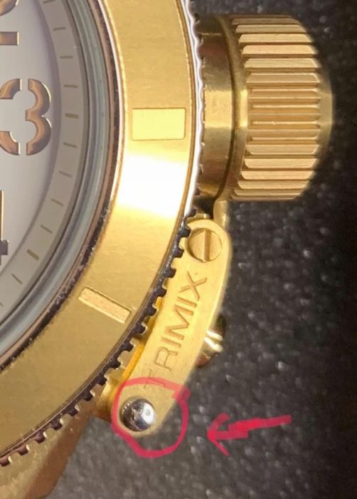 Swiss Legend / Original