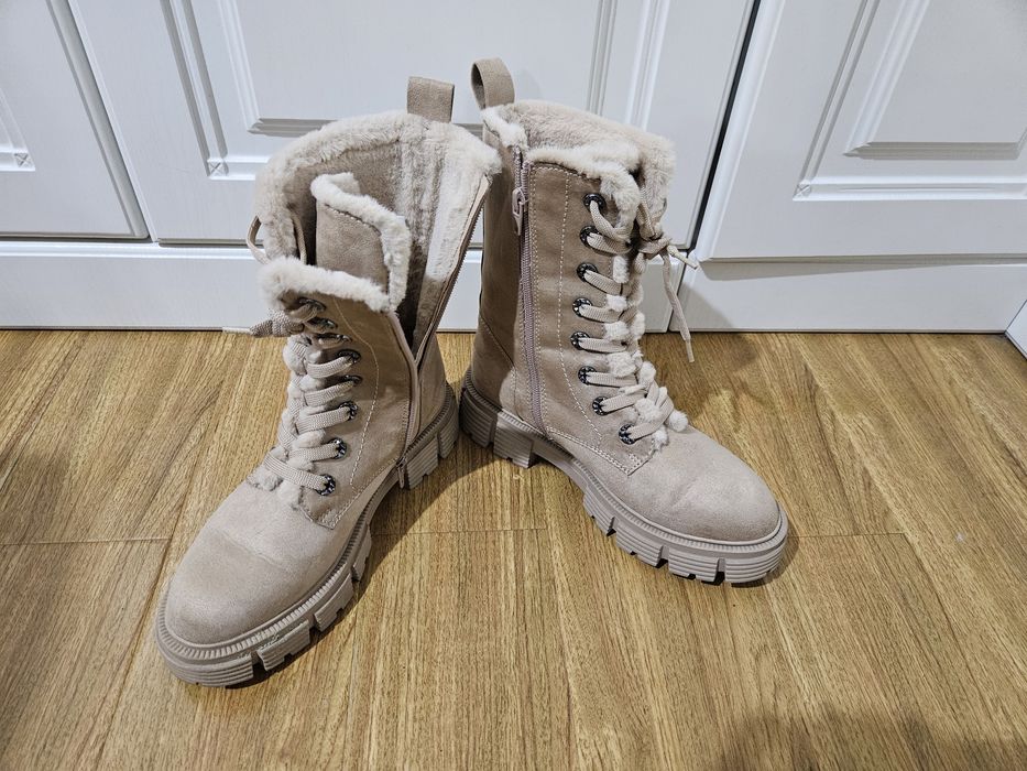 Vand ghete noi Catwalk