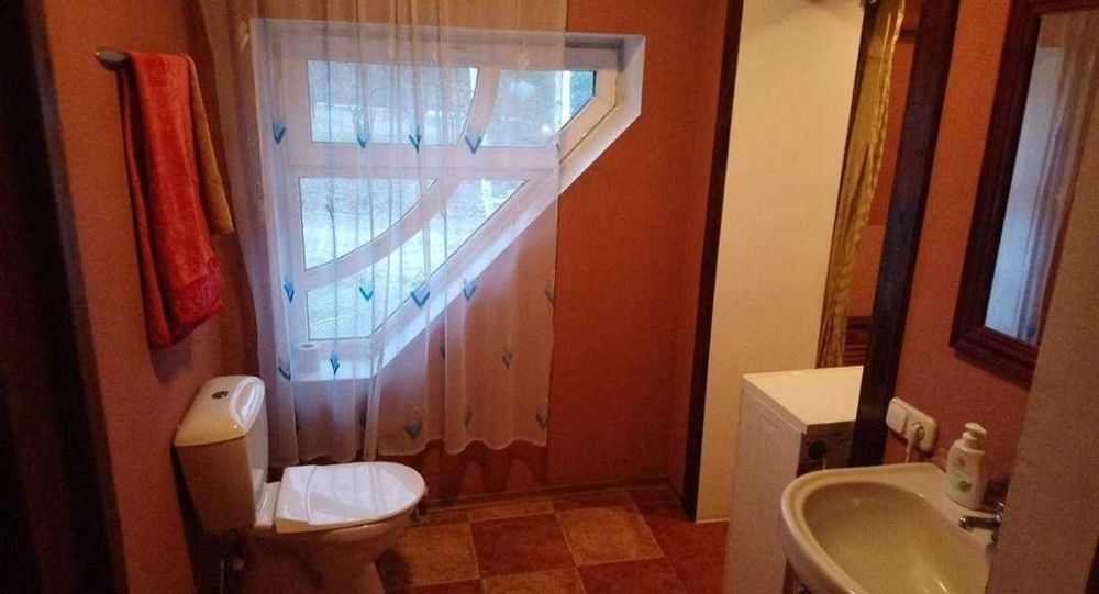 В аренду дом в Малой станции