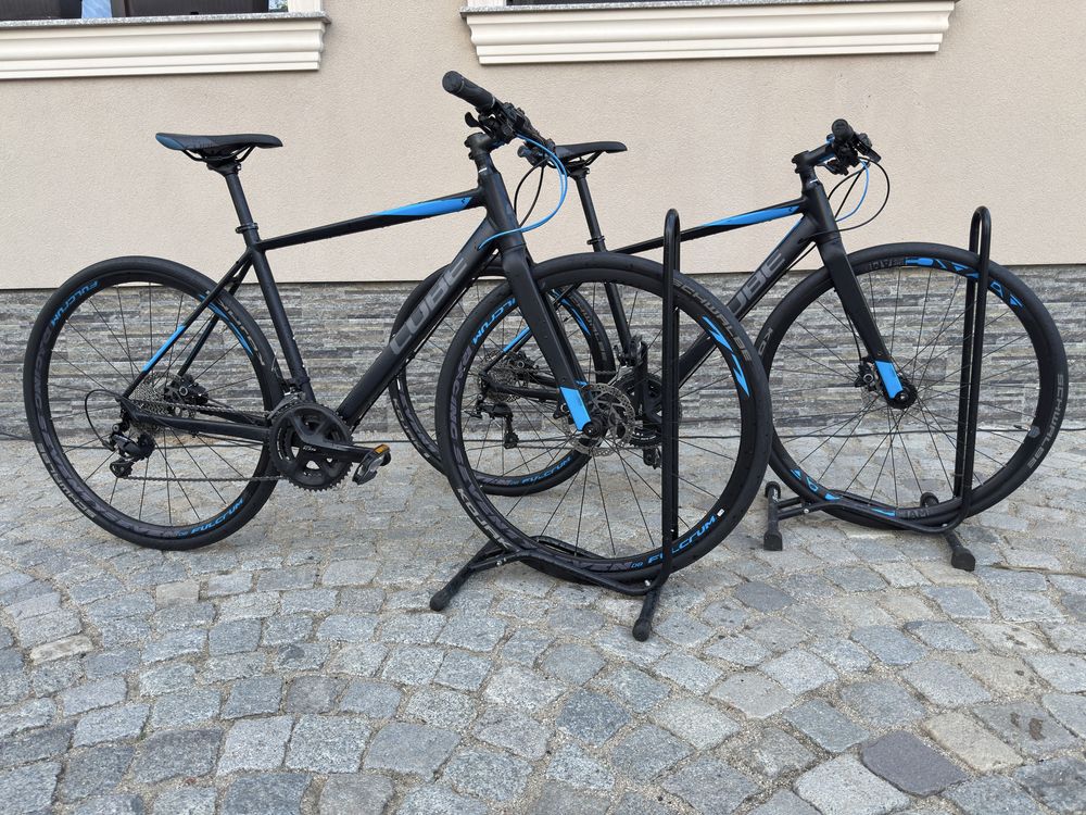 Велосипед Cube SL ROAD RACE размер: 28 - 50/53см