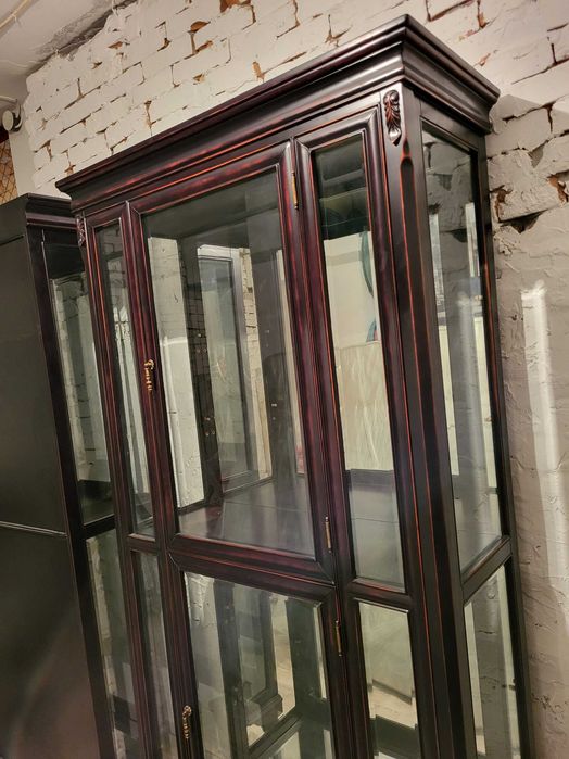 Сервант для посуды из Индонезии