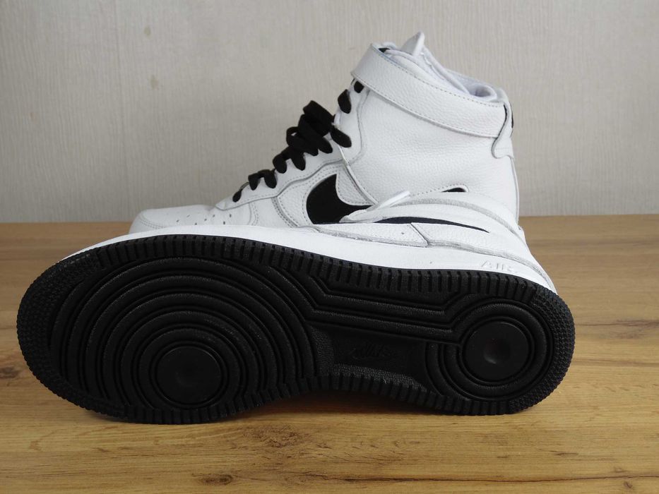 Nike iD By You Air Force 1 High To Low - 43 номер Оригинални!