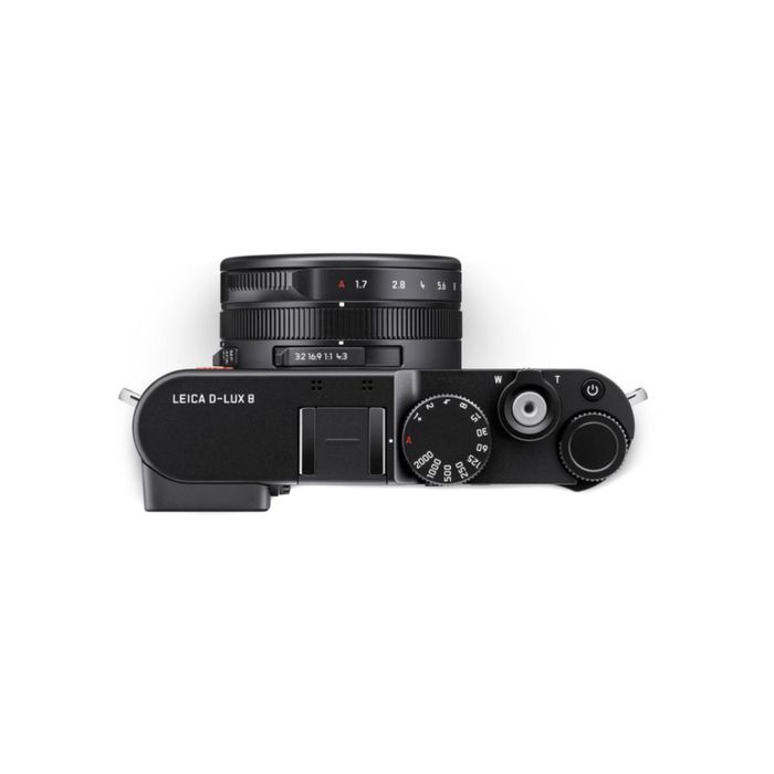 Leica D-LUX 8 - Summilux 10.9–34mm f/1.7–2.8 ASPH Nou ! Garantie 2 ani