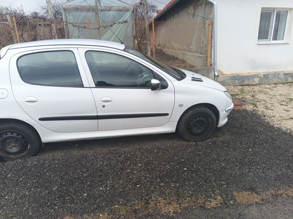 Vând mașina pt camp