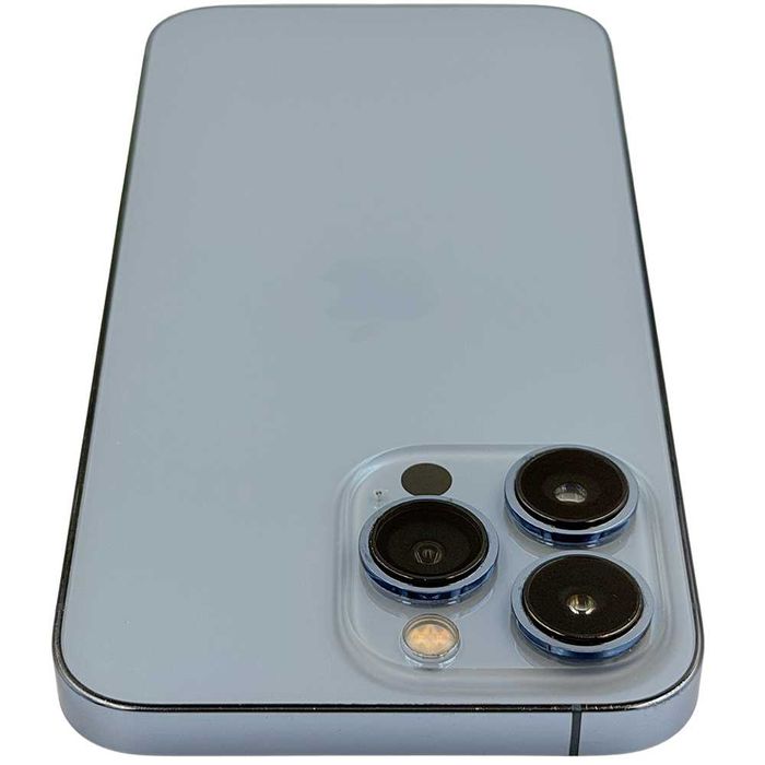 Magazin apple iPhone 13 pro 128gb sierra blue garantie foarte bun rate