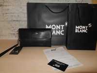 Portofel pentru bărbați Mont Blanc 0682