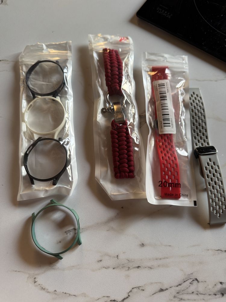 Samsung galaxy watch 4 46mm