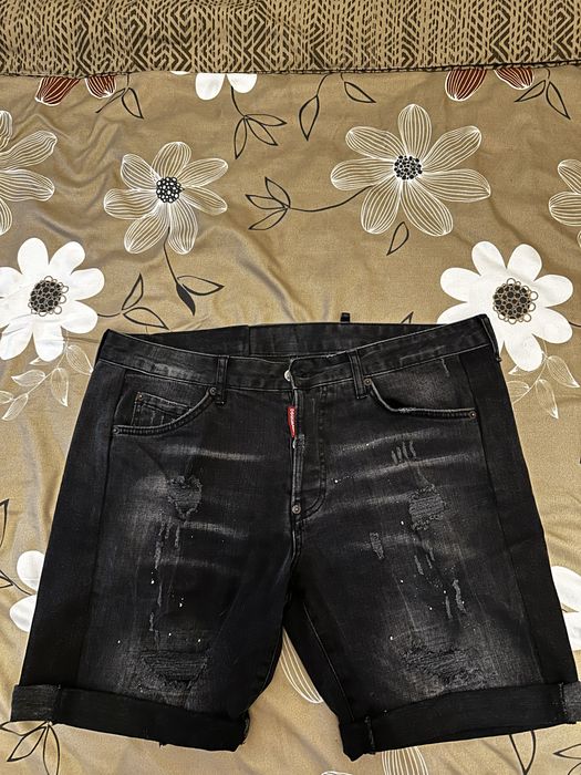 Blugi Dsquared , marimea 52-54