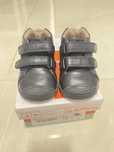 Pantofi piele copii Biomecanics ,marinea 19