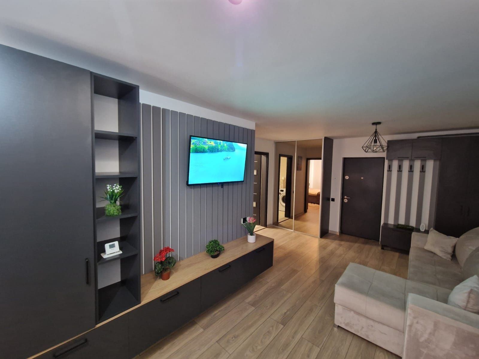 Regim hotelier Cluj-Napoca apartaments Non Stop, oferim factura