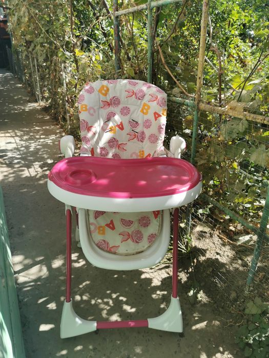 Продам стул для кормления