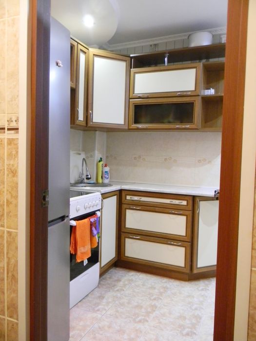 Продам 1-ком квартиру 4/5