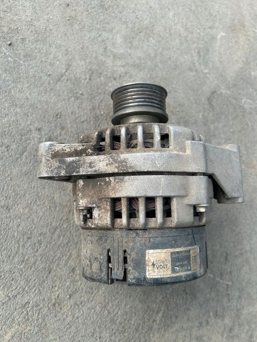 Продам генератор на приору