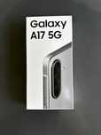 Samsung A17 8/256GB ! НОВ !