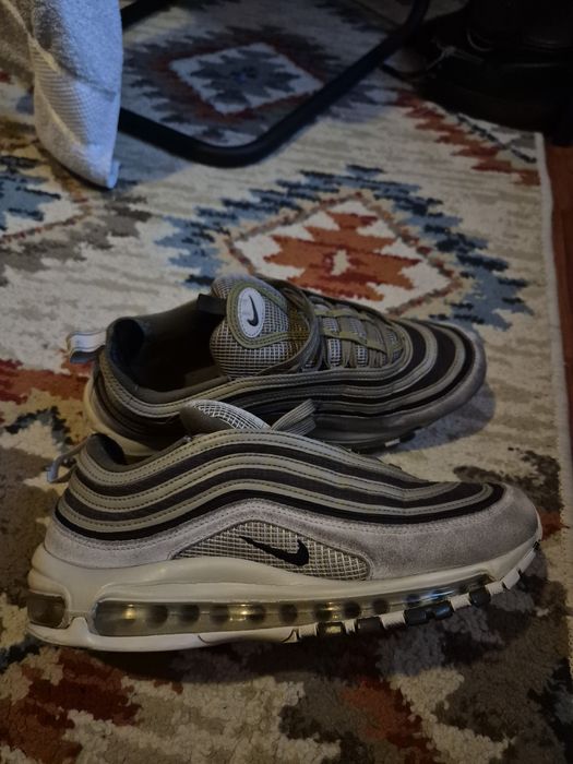 Adidasi Nike air max 97