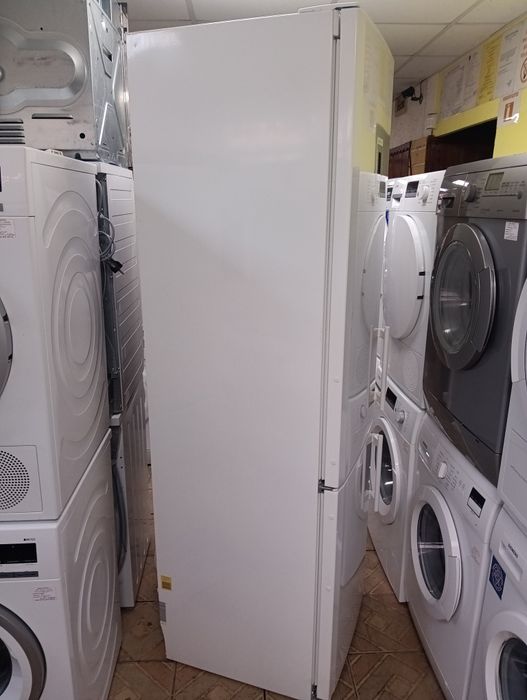 Комбиниран хладилник с фризер Liebherr 2 години Гаранция Germany!