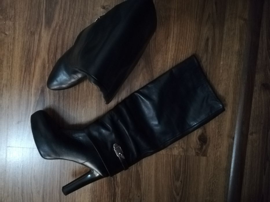 Zara piele marimea39