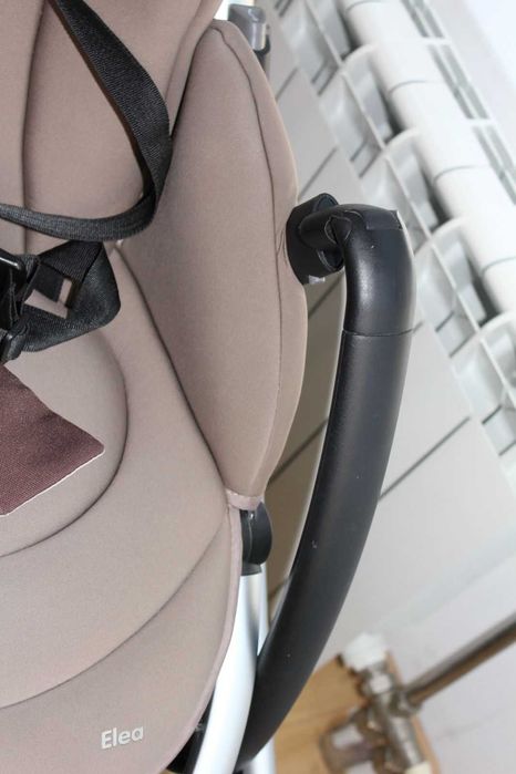 Бебешка количка Bebe confort Elea