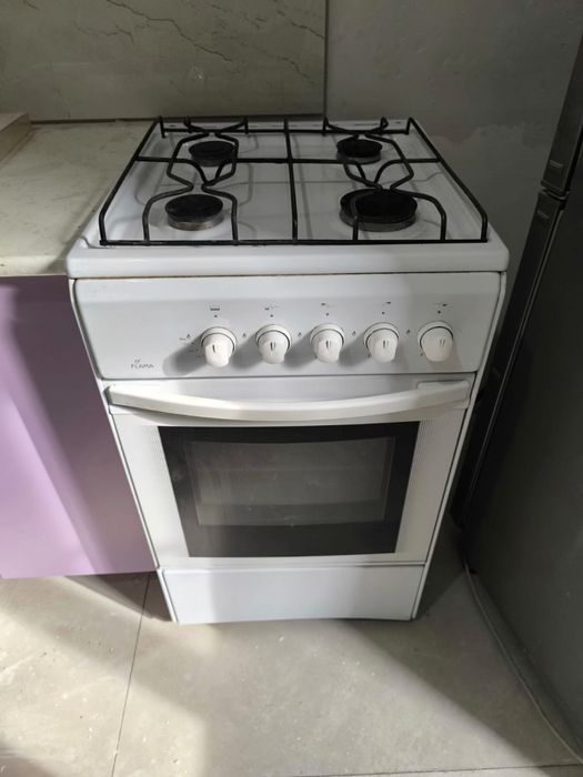 Продам газ плита