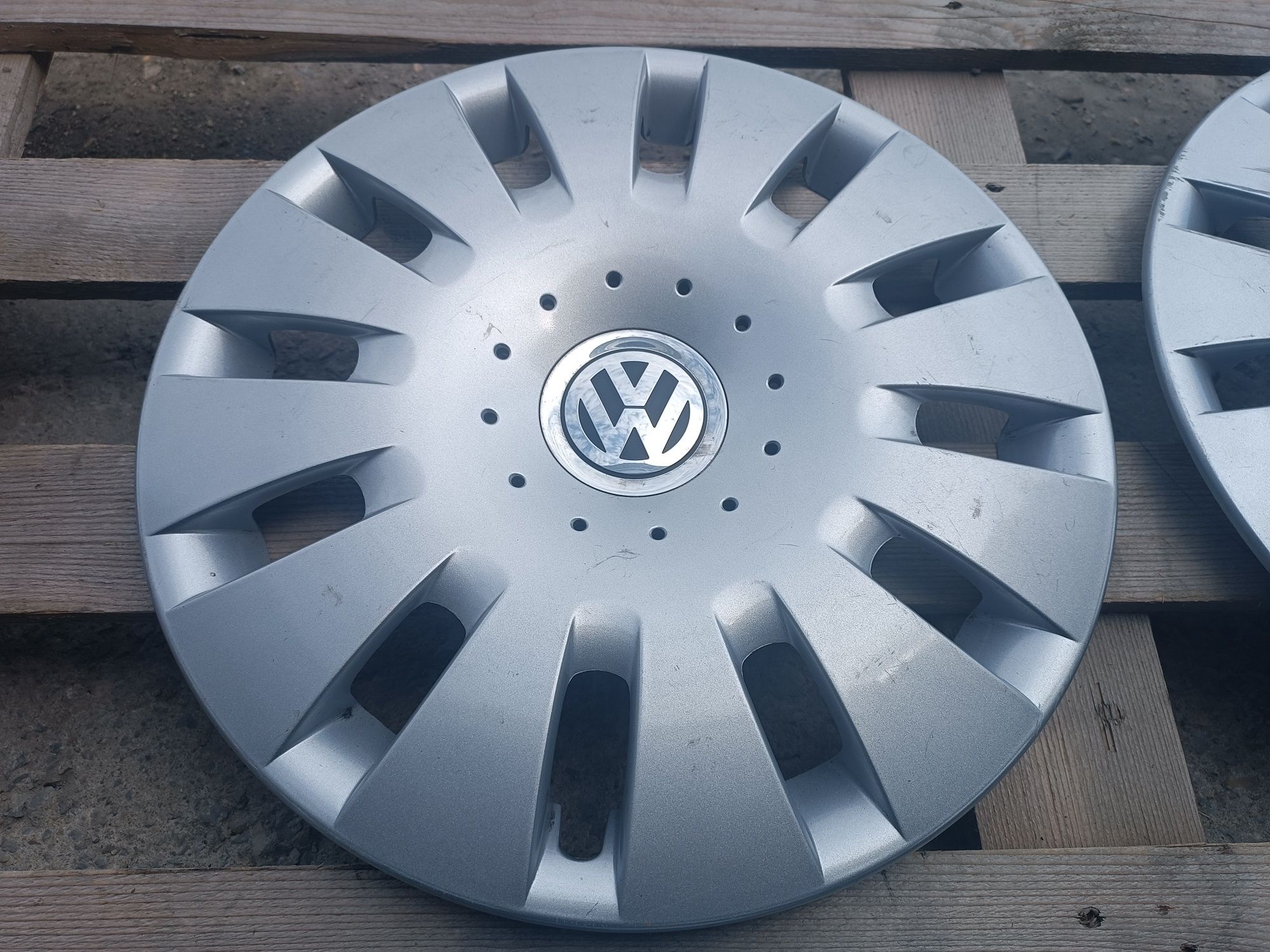 Оригинални тасове VW 16 цола