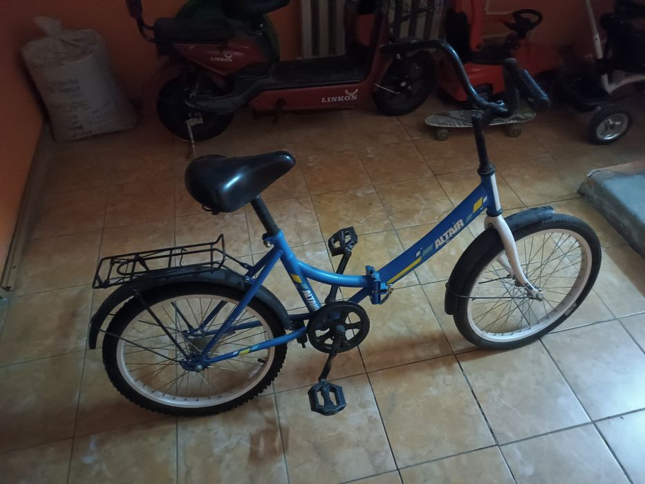 Продам велосипед