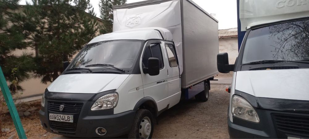 газел дубил кабин 2019 й