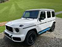 Продается Mercedes Benz G63 AMG