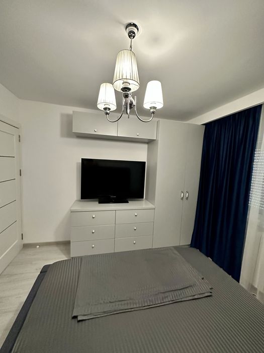 Apartament Regim Hotelier 2 Dormitoare