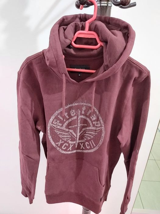 Hanorac bărbătesc, marca Firetrap, mărimea M