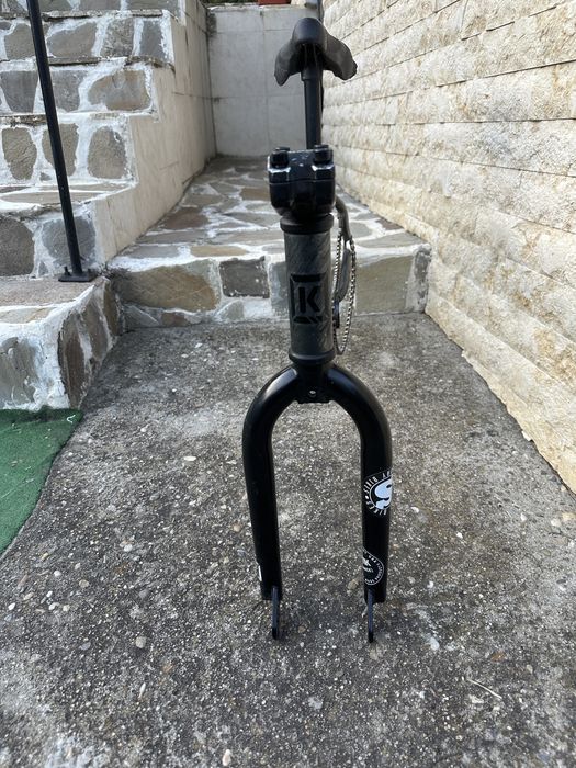cadru kink 2022 furca pipa lant sa pentru bmx