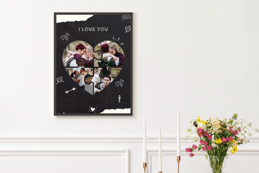 Tablouri Personalizate / Nunti / Cupluri / Cadouri