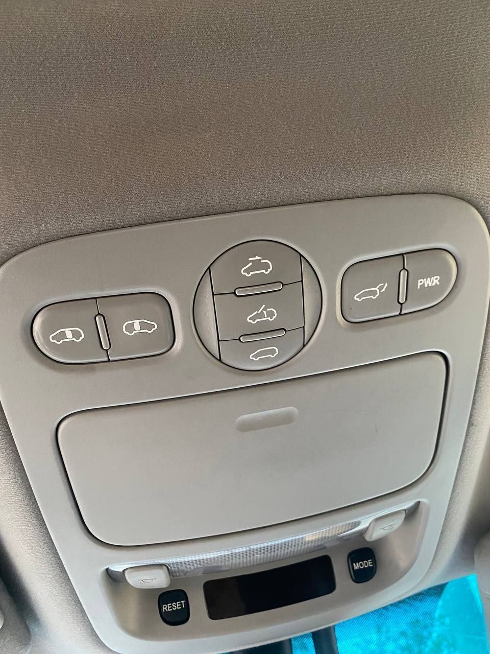 KIA Carnival 2006