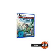Avatar Frontiers of Pandora - Joc PS5 | UsedProducts.Ro