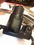 Camera foto DSLR  Nikon Coolpix L340 Wide 28xzoom , HD