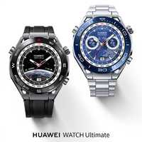 Huawei Watch Ultimate New Model 2024
