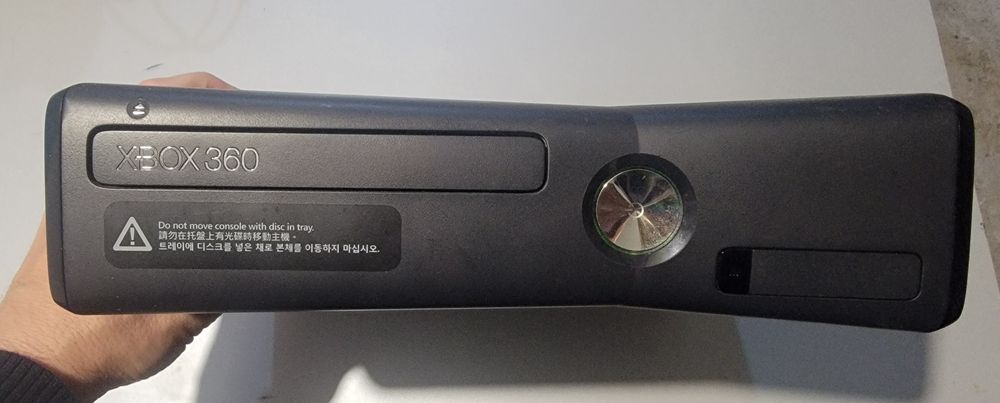 XBox 360-  модел 1439
