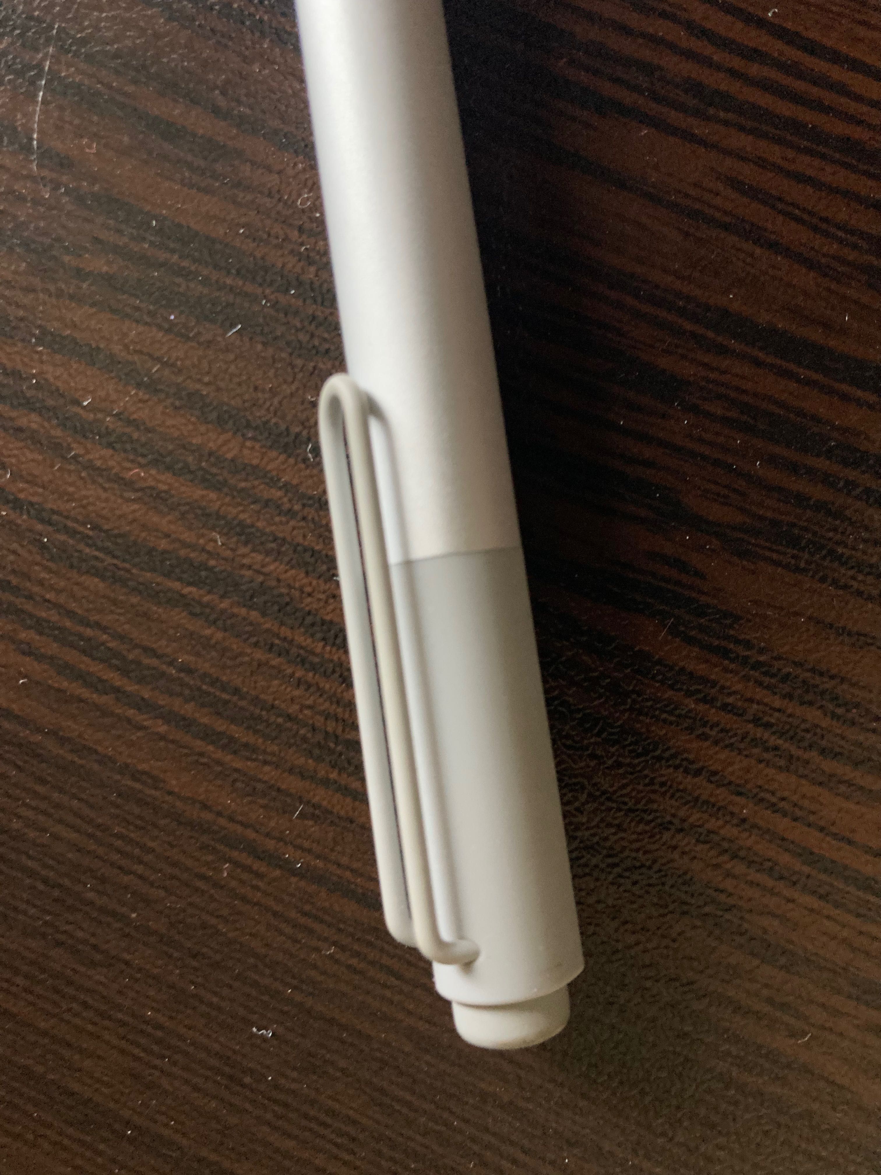 Surface Pen - Platinum / Активна писалка