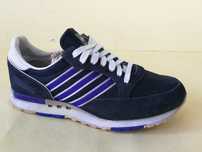 Tenis PIELE adidasi dama copii 37 38 ADIDAS   - Vietnam Vintage