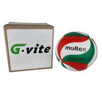 Волейбольный мяч Molten 5500, для игр волейбол