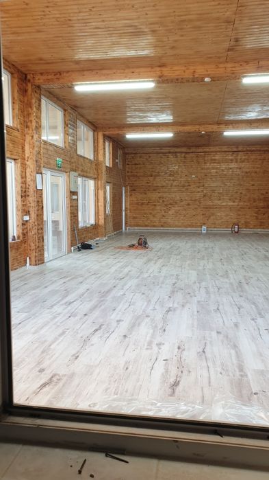 Spatiu comercial 500 mp CENTRU