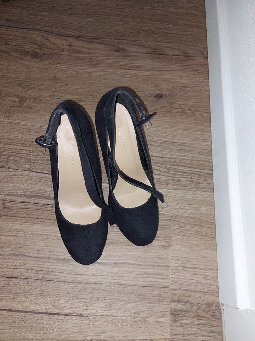 Pantofi New look mar 37-38