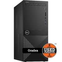 PC DELL Vostro 3670 MT, i7-8th, GTX | GARANTIE | UsedProducts.ro