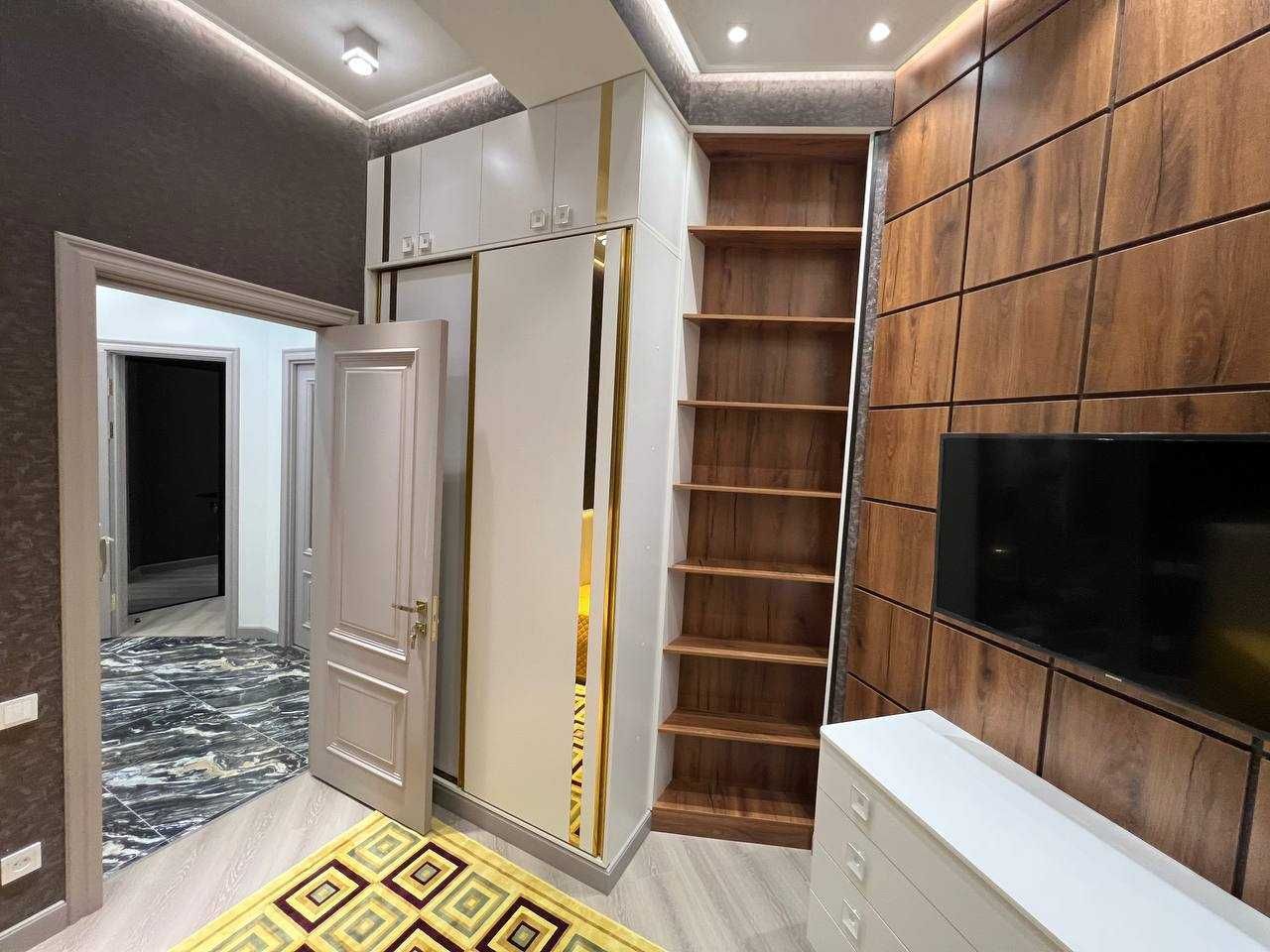 продается квартира ДАРХАН АВЕНЮ 3/9/10 96м2 + ТЕРАССА